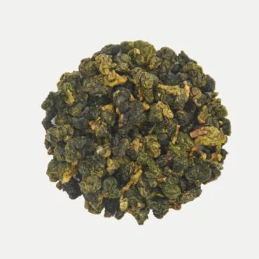 翠巒茶